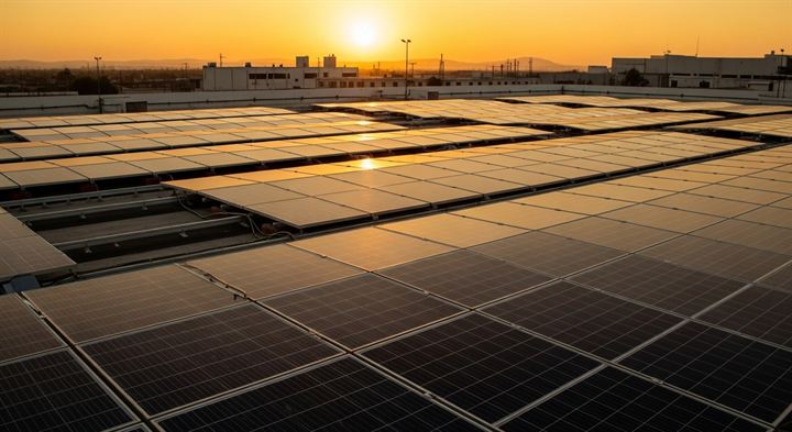 Energía solar
