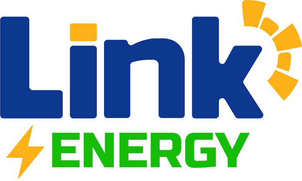 Link Energy Logo