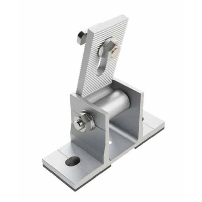 1 Soporte frontal ajustable para Next Rail