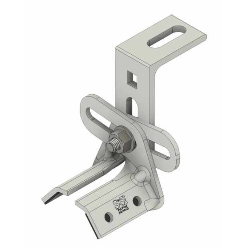 Abrazadera S-5 Protea Bracket