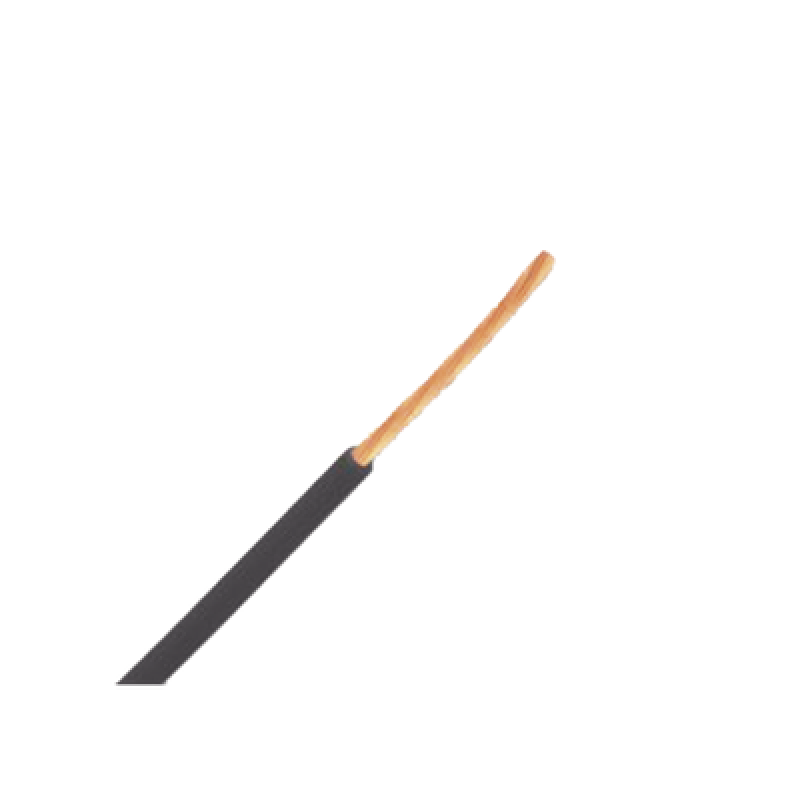 Cable Automotriz TXL / 12 AWG / 1000 Pies (304.8 m) / Conductor Cobre 19/25 / Aislamiento XLPE / -51°C a 125°C / SAE J-1128 / Ford y Chrysler
