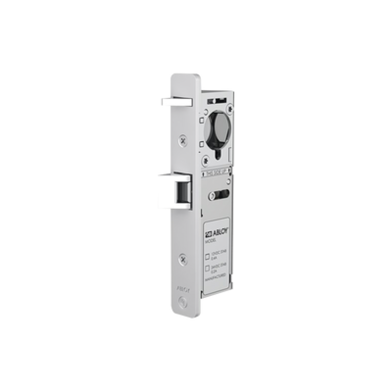 ABLOY ABL-EL410 Cerradura Electromecánica Abloy para Puerta de Madera o Metal con Tecnología Solenoide