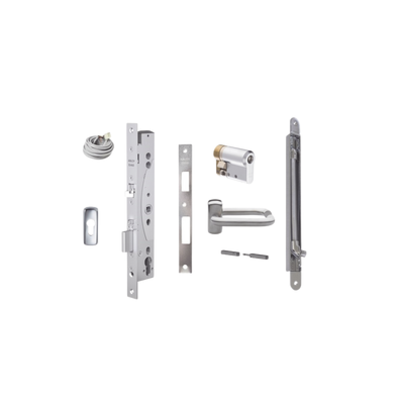 ABLOY EL460KITSYS144 KIT DE CERRADURA EL460