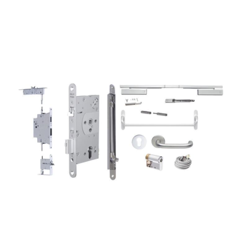 ABLOY PE560PE925KITSYS235 KIT DE CERRADURA PE560