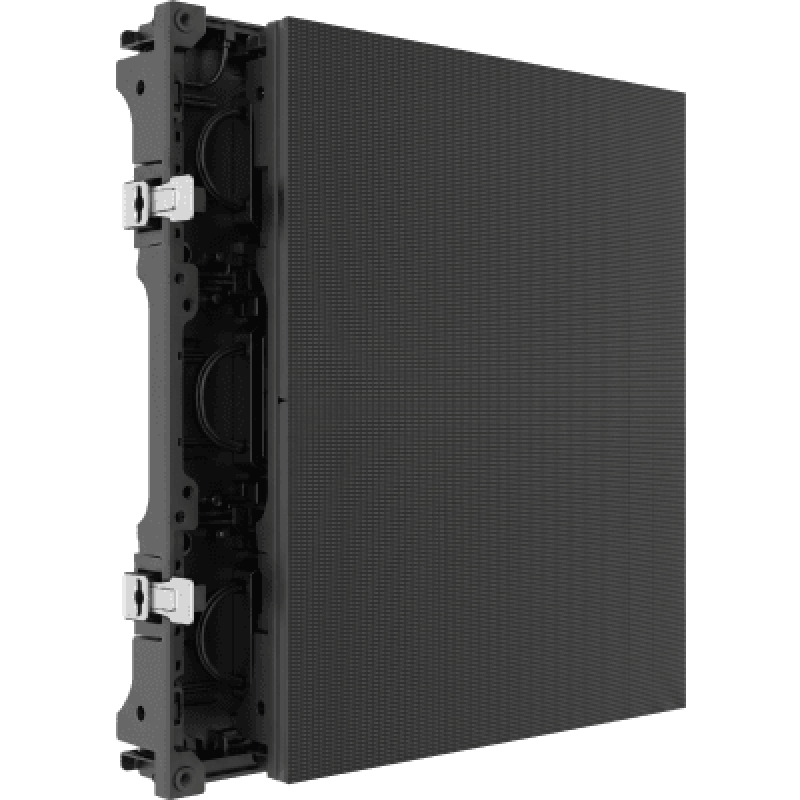 Gabinete LED para Videowall de Renta/ Serie NT26 ABSEN / Pitch 2.6 V2 / Resolución 192 X 192 / Uso en Interior