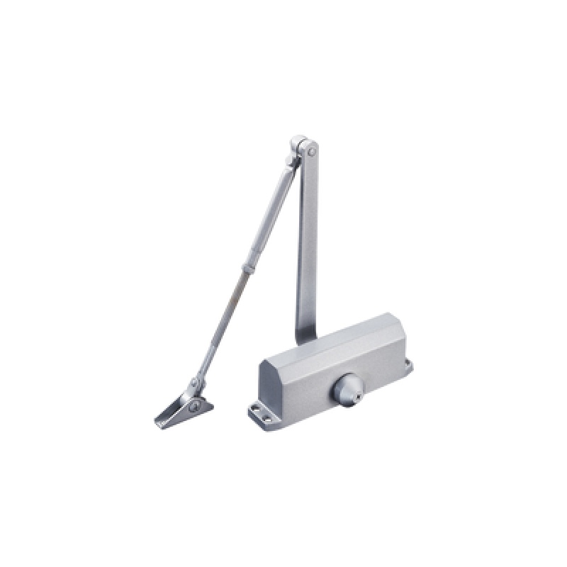 ACCESSPRO ACCESSDC Cierrapuertas para puertas de 40-65 kgs