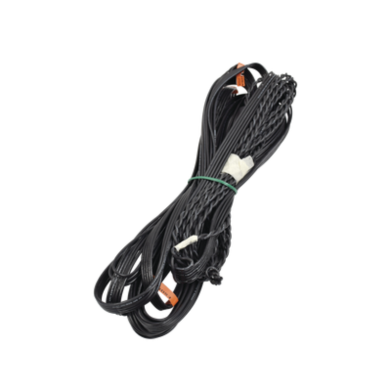 ACCESSPRO SYS-LM6 Lazo magnético para detección de vehículos / 2M x 1M / Ideal para detección de vehículos de tamaño medio