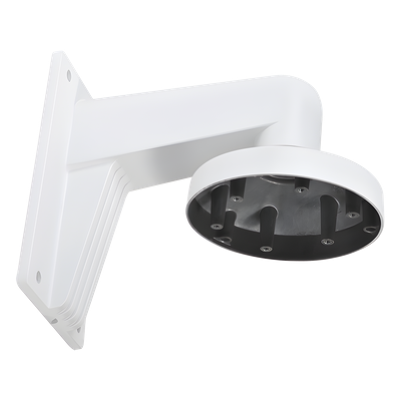 Montaje de Pared para Exterior / Compatible con Camara Tipo Turret DS-2CD23XX
