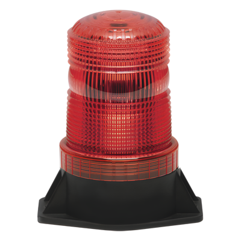 Mini Burbuja de LED Serie X6262, Color Rojo