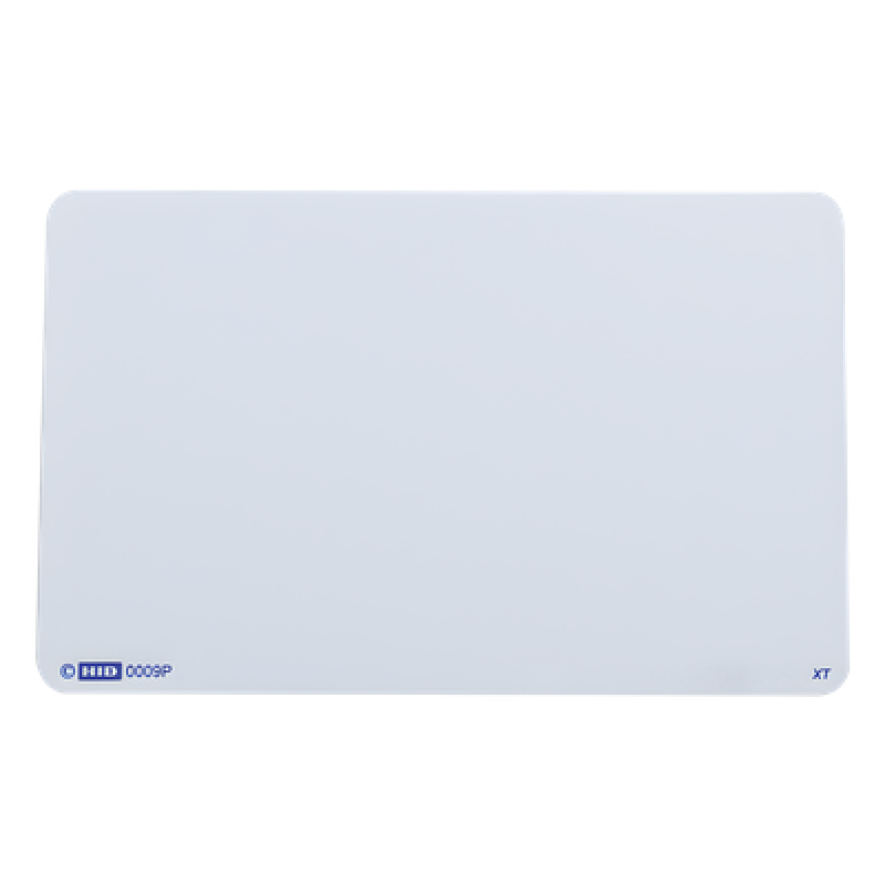 Paquete de 50 pcs de tarjetas ISOPROX Keyscan 36 bits