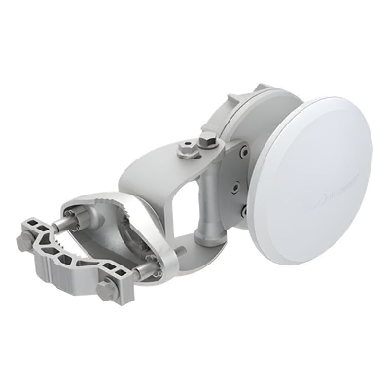 Antena Sectorial Horn / Haz Simétrico 90° / 5.18-6.4 GHz / 9.6 dBi / TwistPort Sin Pérdida / Diseño Compacto