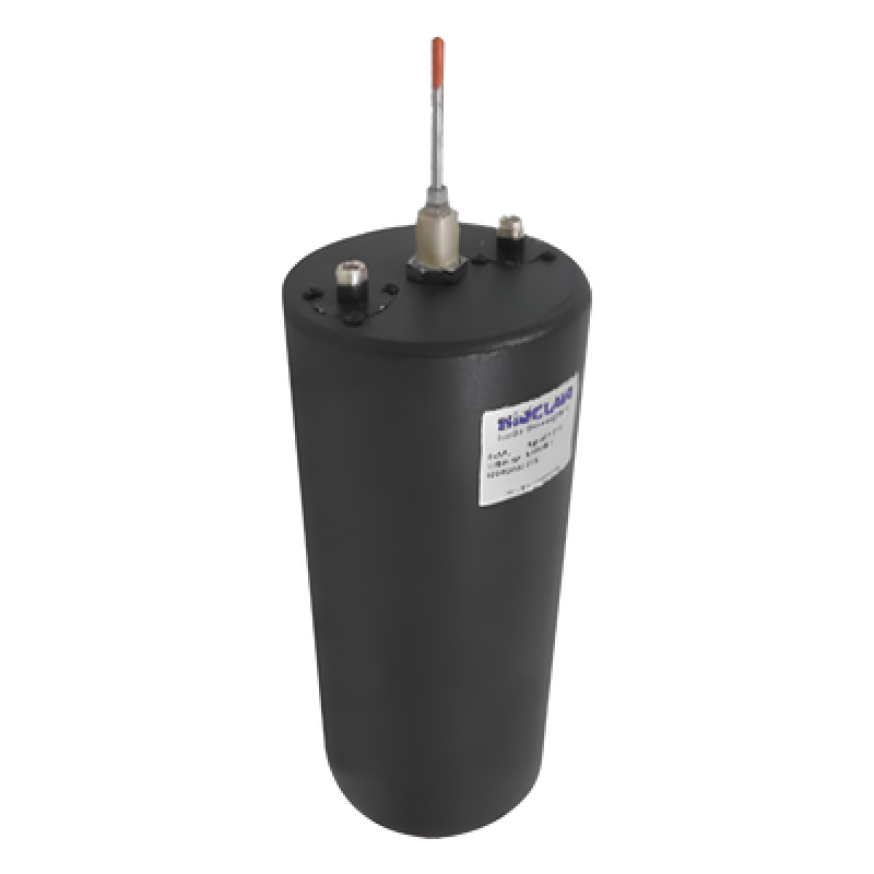 Filtro Cavidad Pasa Banda / 118-137 MHz / 150 W / 18 x 7 in / N Hembras / Compacto