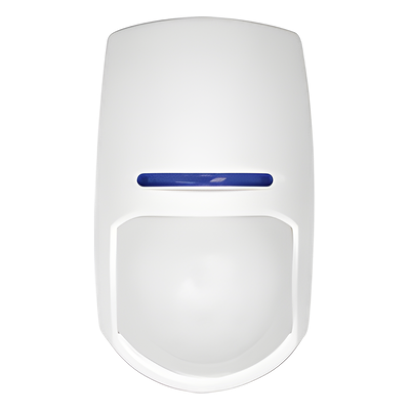 (AX HUB) Detector PIR Interior Inalámbrico / Inmunidad a Mascotas Hasta 24Kg
