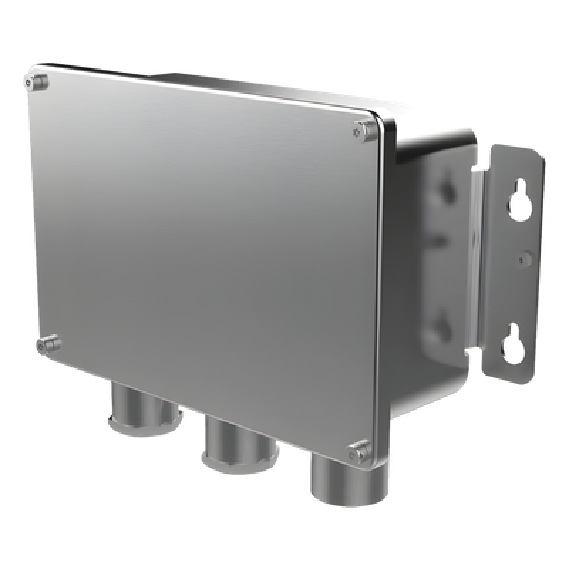 Caja de Conexión Anticorrosivo para cámara Domo, Bala y PTZ HIKVISION