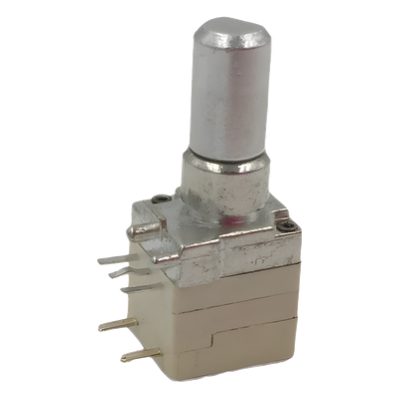 Potenciómetro de volumen / Compatible EP450 CP200 PRO5150 / Control preciso / Diseño compacto / Audio crítico