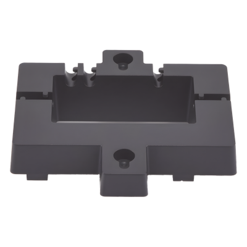 Soporte de Montaje en Pared / Ajustable 45° / Compatible con Teléfonos IP GRP2600 / Diseño Robusto