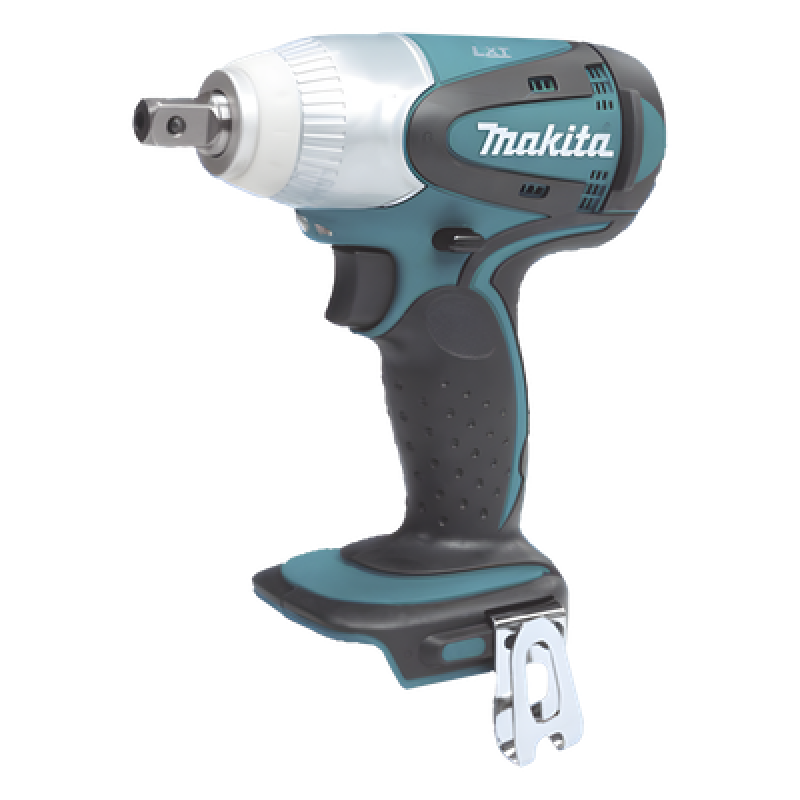 Llave de Impacto Inalámbrica de 18V con entrada 1/2" V.V.R 0-3200 IPM
