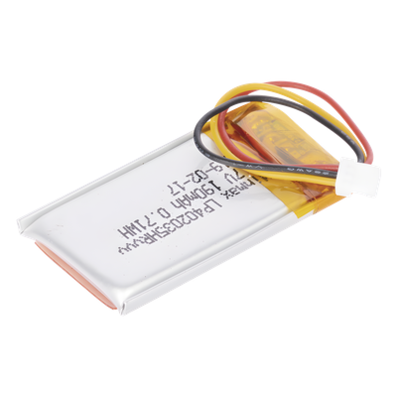 Batería de Respaldo / Alta Capacidad / Compatibilidad ECO4LIGHT y ECO4LIGHT3G / Diseño Compacto