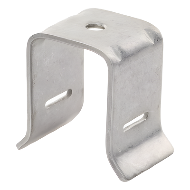 Adaptador Para Sujetador Con Orificios Roscador de 3/8 Kit de 10 Piezas