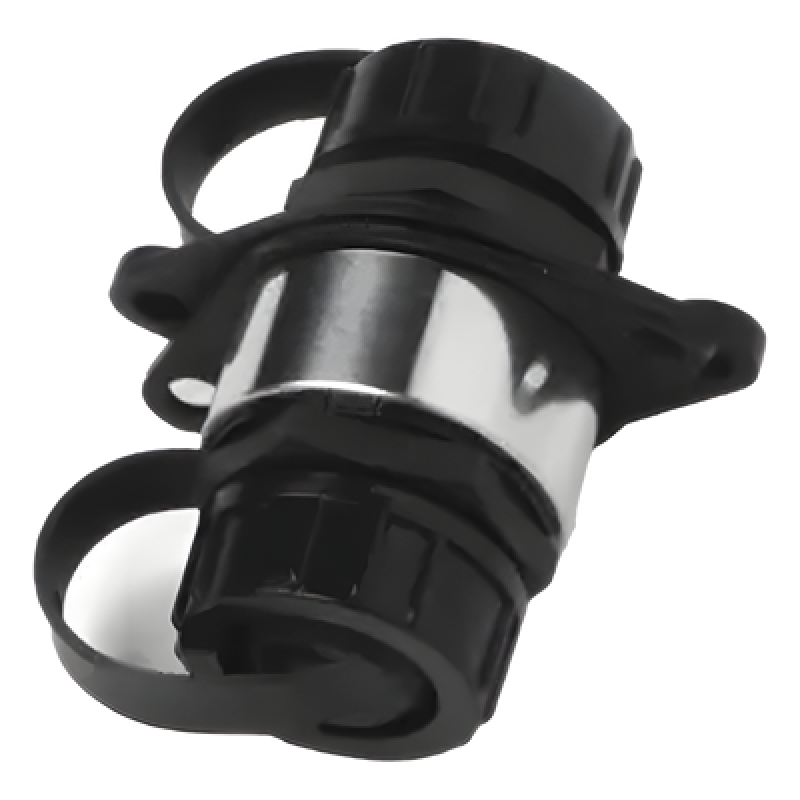 Acoplador para red Garmin doble hembra RJ-45