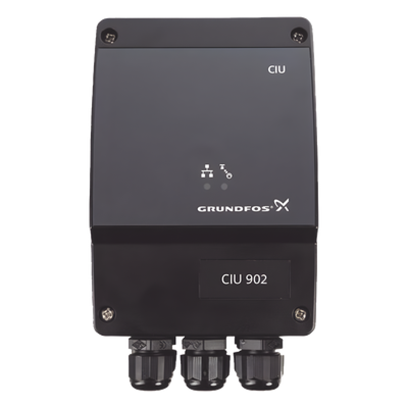 Unidad De Interface Para SQFLEX