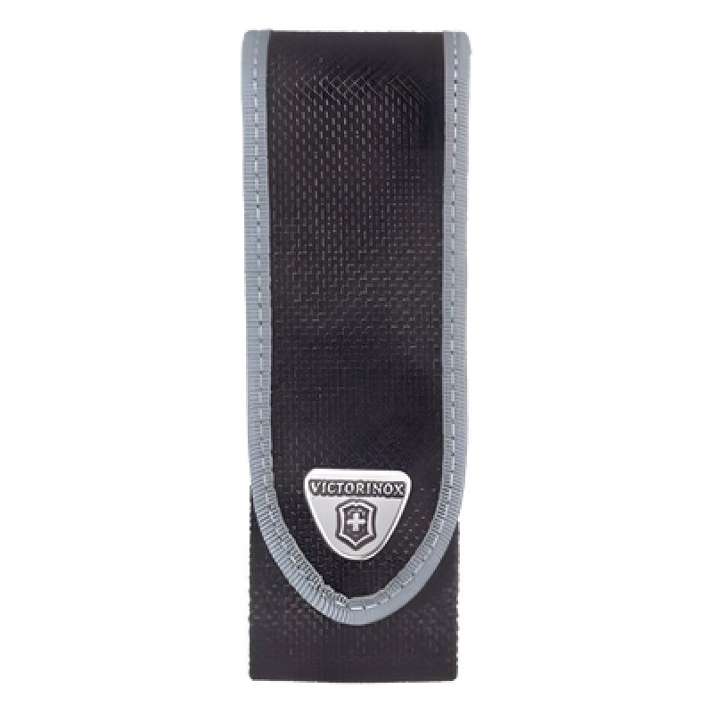 Funda de Nailon / 350mm (1.15ft) alto / 122mm largo / 440mm ancho / Cierre adhesivo / 0.038 kg