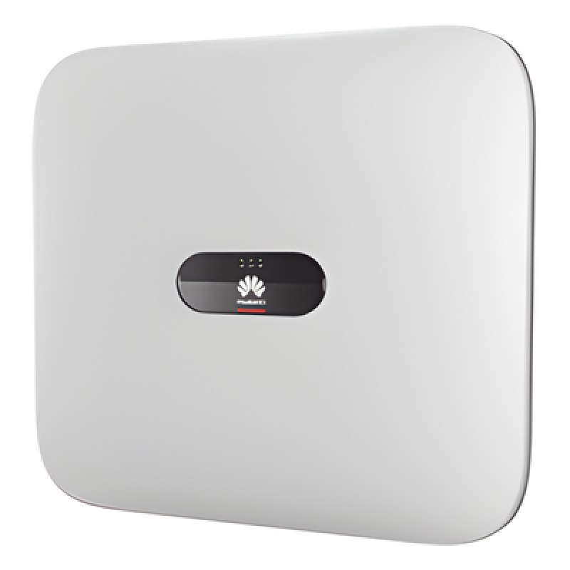 Inversor Híbrido / 5 kW de Salida / 220-240 Vca / IP65 / 7.5 kW PV Máx / 2 MPPT / Baterías 350-560 Vdc