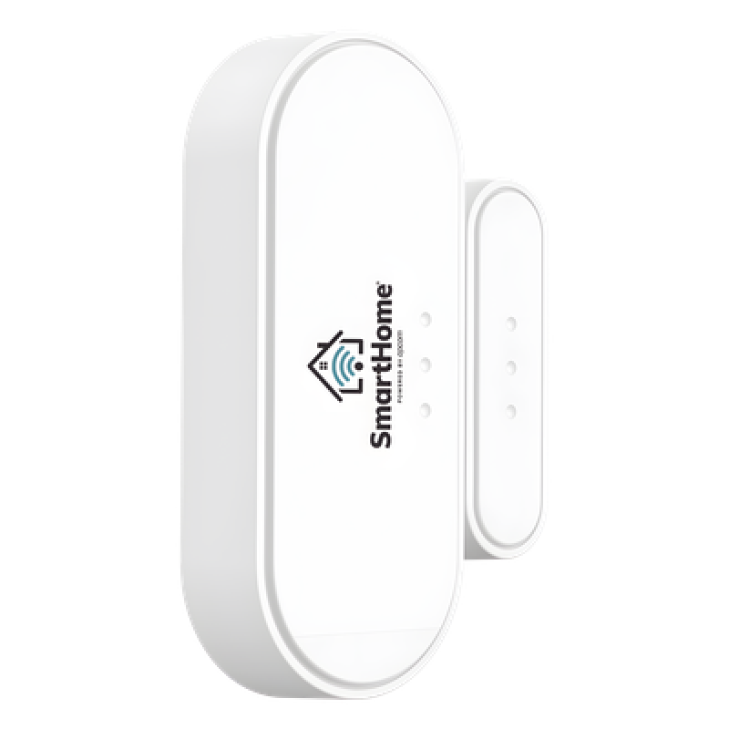 (ZigBee) Contacto magnetico con señal inalámbrica ZigBee