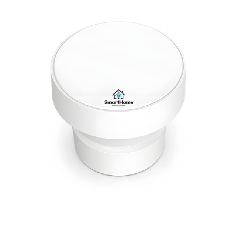 (ZigBee) Sensor de movimiento con tecnología inalámbrica ZigBee