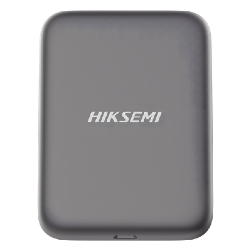 Unidad SSD Portátil HIKSEMI Elite 9 / 1TB / Magnética / USB-C / 2000 MB/s / Creadores de Contenido