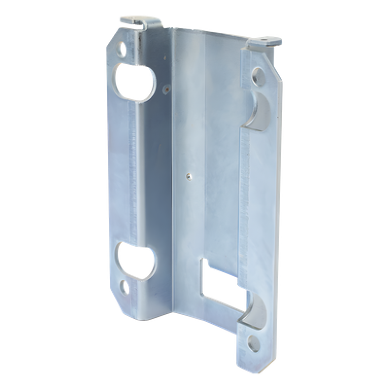 PLACA ENGANCHE