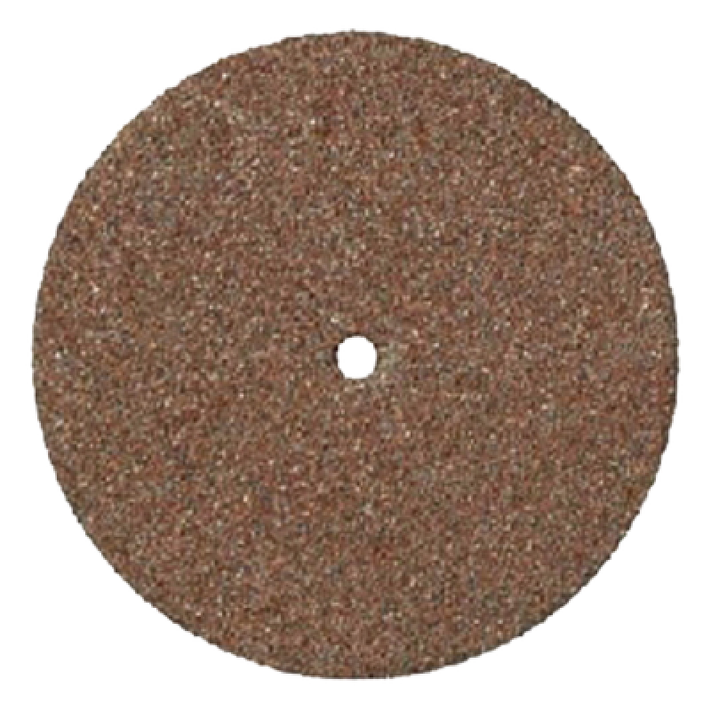 Disco de Corte / Fibra de Vidrio / 15/16" (23.8 mm) / Diseño Delgado / Alta Resistencia / Uso Industrial