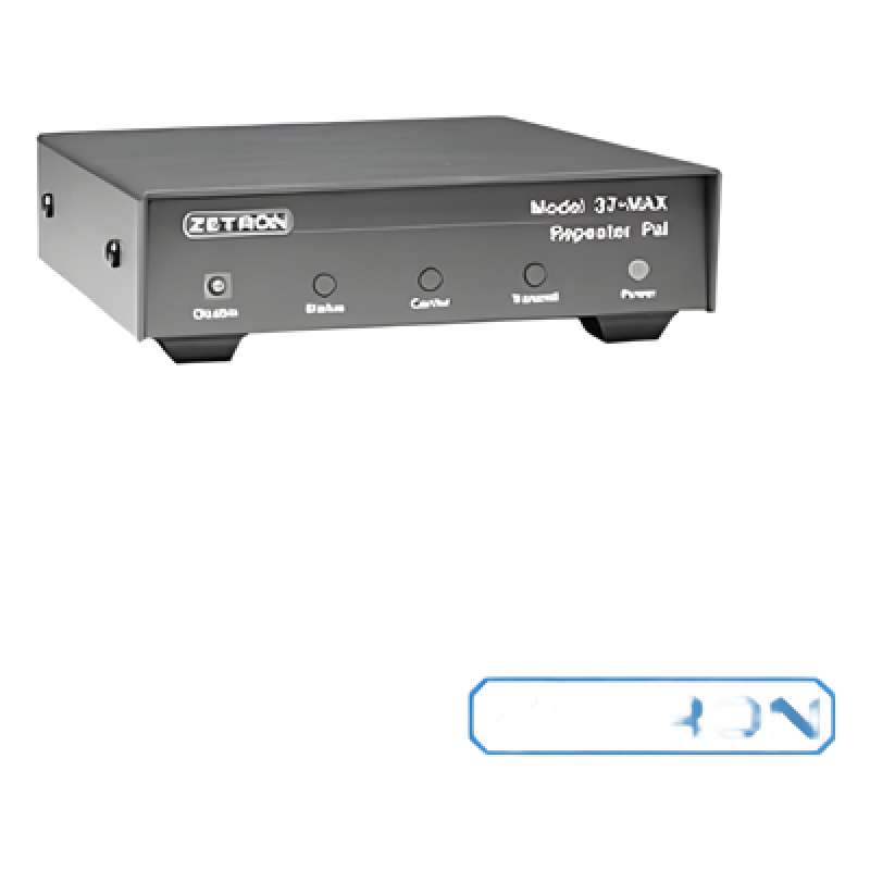 Controlador de Repetidor / 154 Grupos de Usuarios / Programable vía DTMF / CTCSS y DCS / Compacto