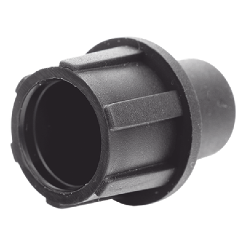 Conector a Presión / Para Cables Coaxiales hasta 7 mm / Temperatura -40 a +120°C / 9 Colores / Clase A+