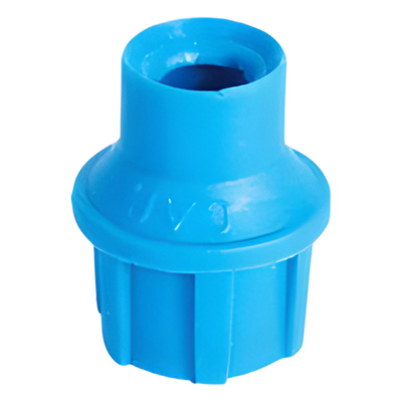 Conector a Presión Coaxial / Cable hasta 7 mm (0.23 ft) / Elasticidad 650% / -40°C a +120°C / Certificado CE RoHS SCTE A+