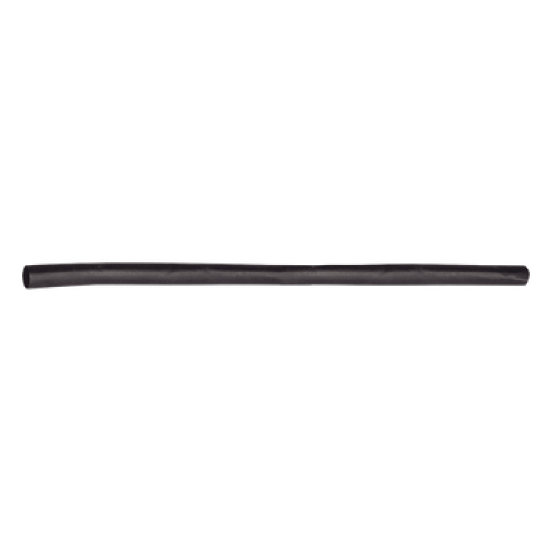 Tubo Termoencogible / 1.2 m (3.9 ft) / 1/16" Diámetro / Relación 2:1 / Poliolefina / -55°C a +135°C