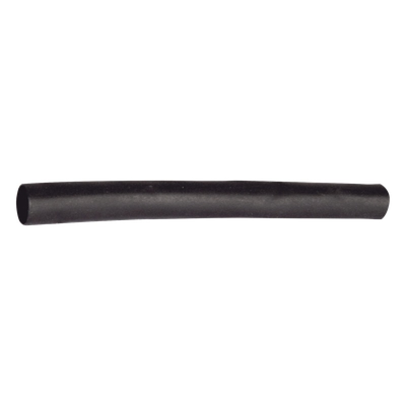 Tubo Termoencogible / 3/8" (9.53 mm) / Reducción 2:1 / 1.2 m (3.9 ft) / Poliolefina / -55°C a 135°C