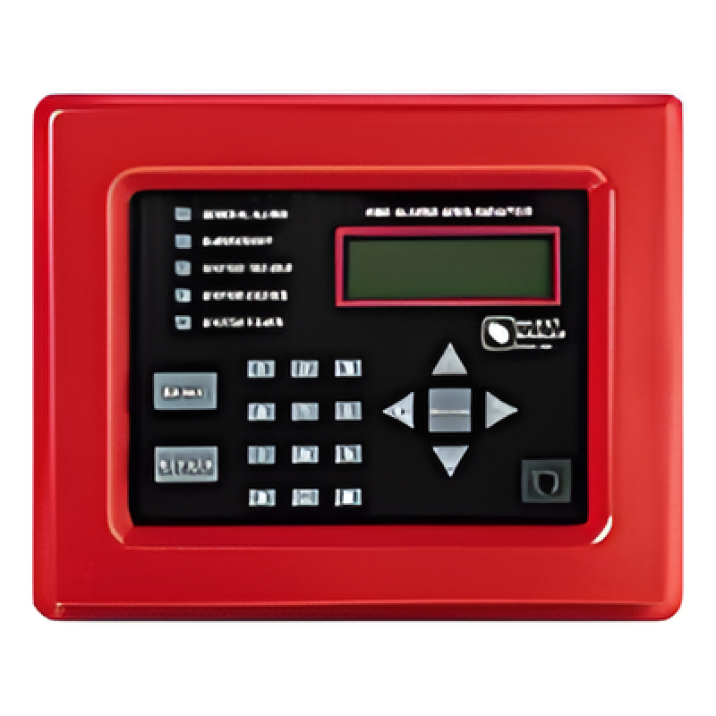Detector Direccionable Multicriterio / Fotoeléctrico Térmico e Infrarrojo / Base de 4 Pulgadas / LED 360° / UL 268 7ª Edición