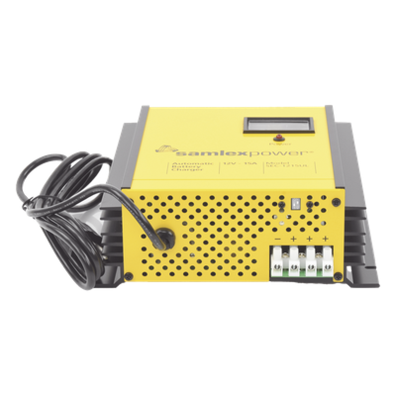 SEC-1215-UL