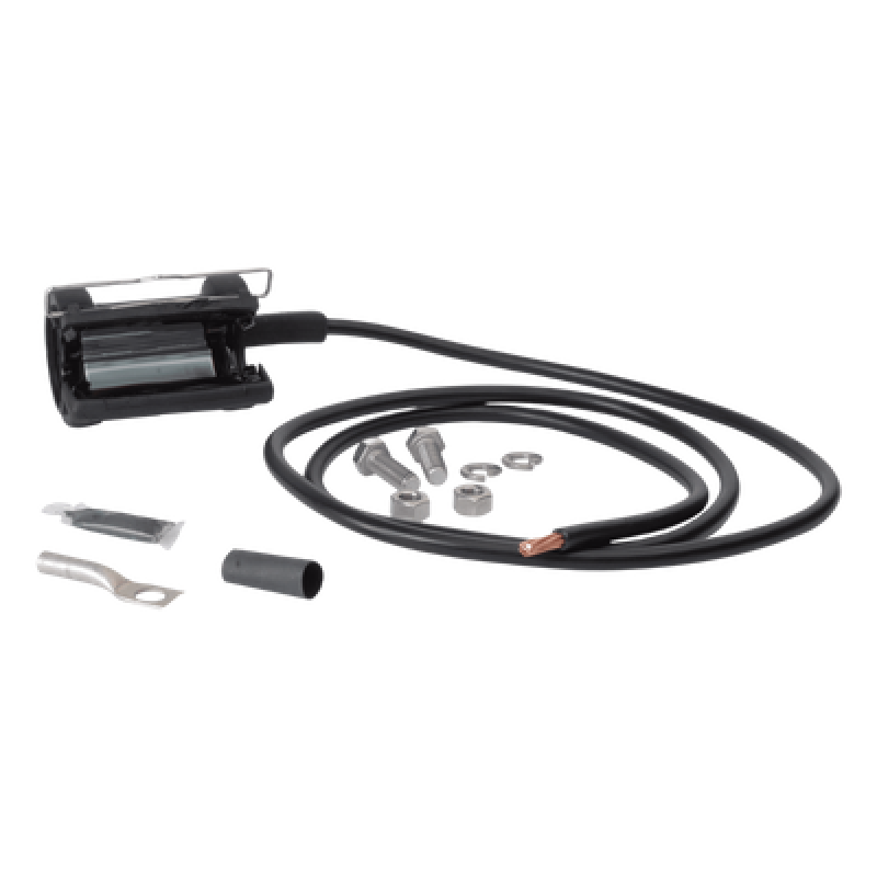 Kit de aterrizaje Sure Ground Sumergible para cable de 7/8". Longitud del conductor 45".