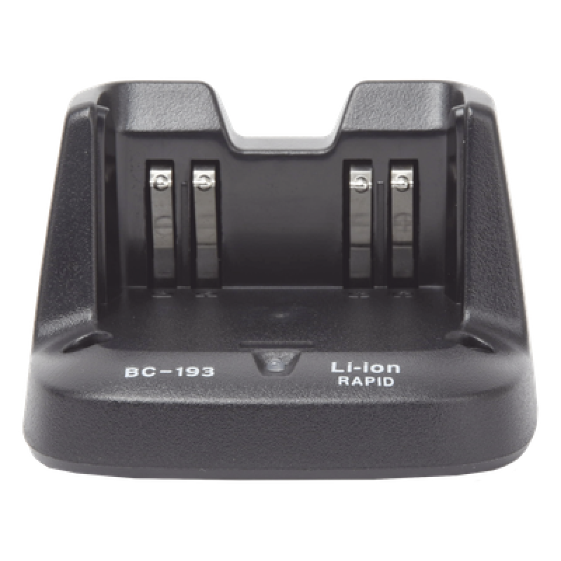 Cargador de Batería Li-Ion / 800 mA / Rango -20°C a +45°C / Compatible Encendedor Vehicular / Protección Térmica