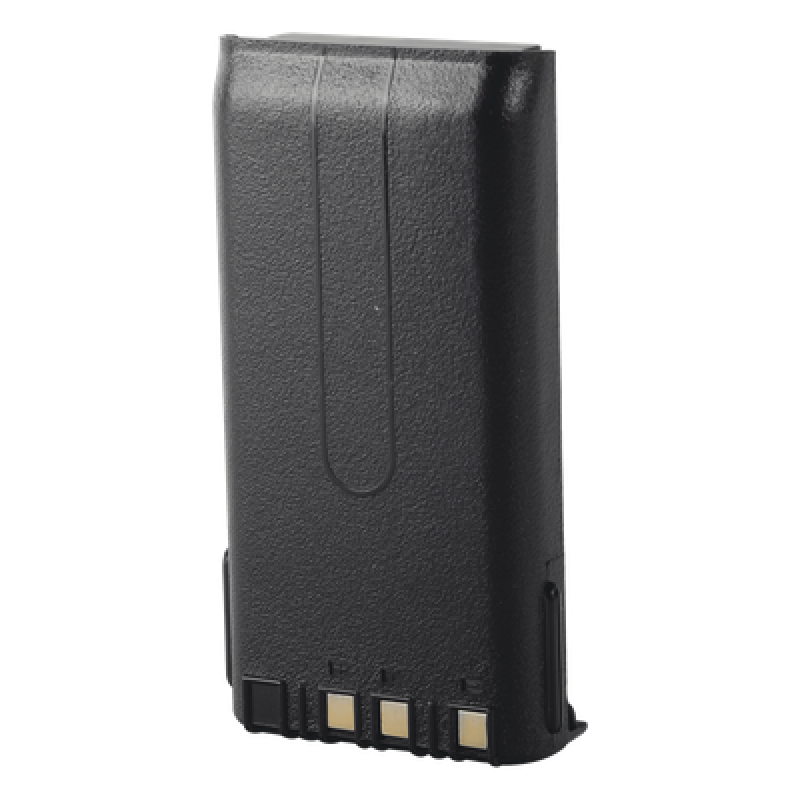 Batería Ni-MH / 2000 mAh / Celdas Japonesas / Carga Rápida 3 h / Policarbonato Resistente / Sellado Ultrasónico / Estándares Militares