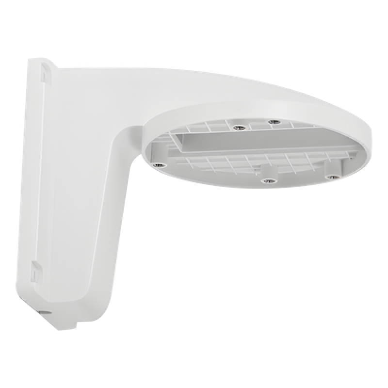 Montaje de Pared para Cámara Domo / Interior / Plástico / 111 x 120 x 161.5 mm / 200 g