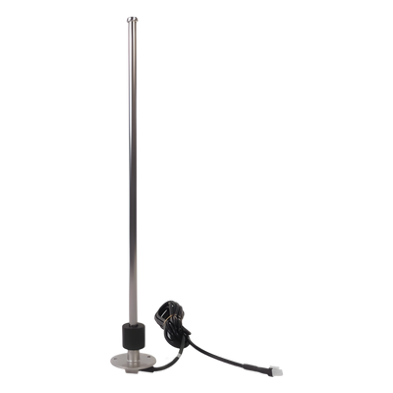 Sensor para Medición de Combustible longitud 500 mm