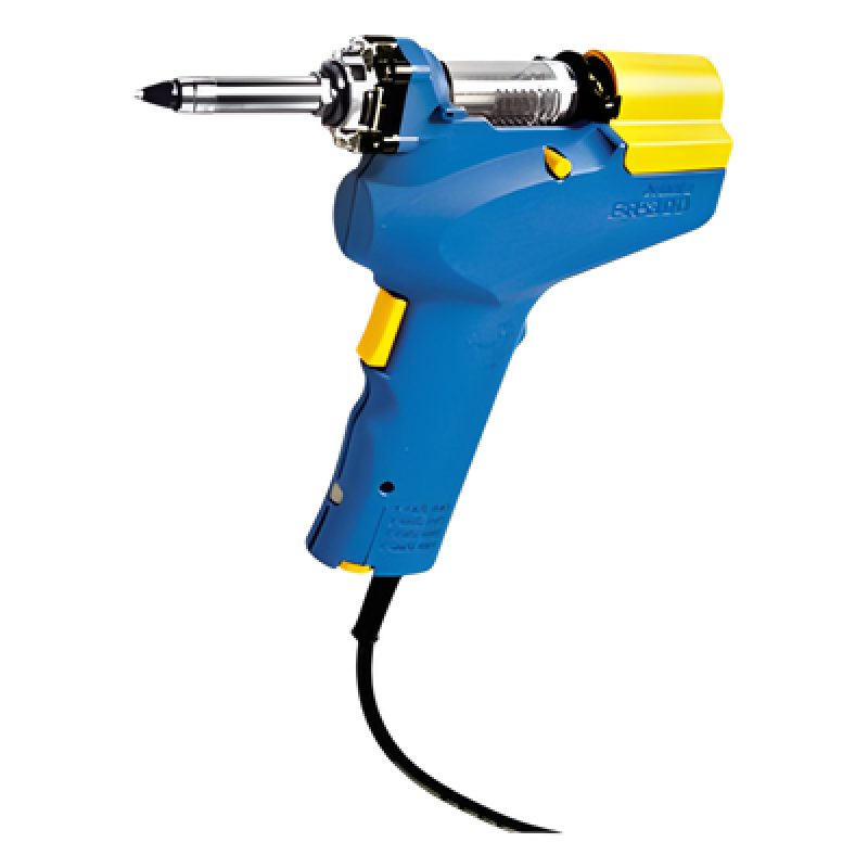 Pistola Desoldadora / Extractora  HAKKO.