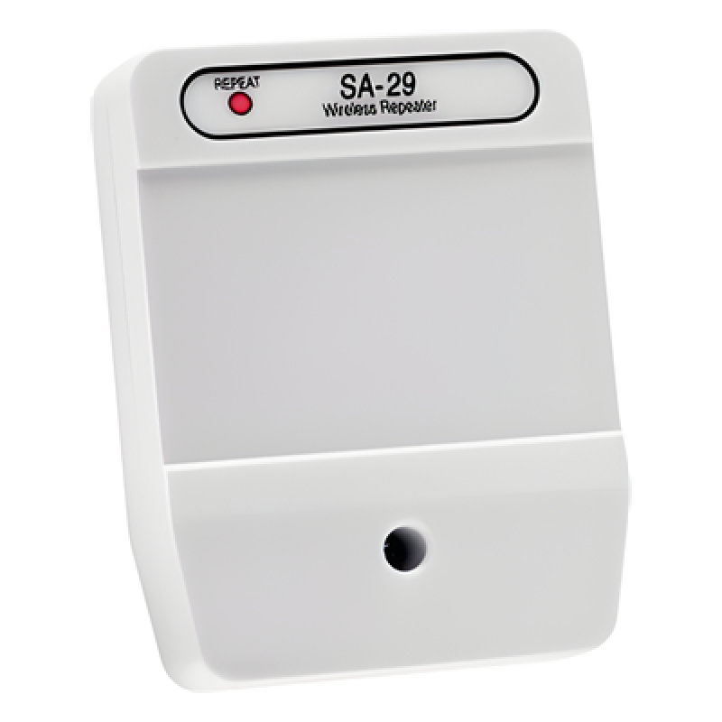 Repetidor de Señal Inalámbrica para HLX40GUS