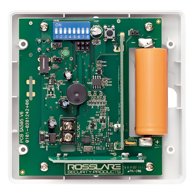 Multi-Repetidor de Señal Inalámbrica para HLX40GUS