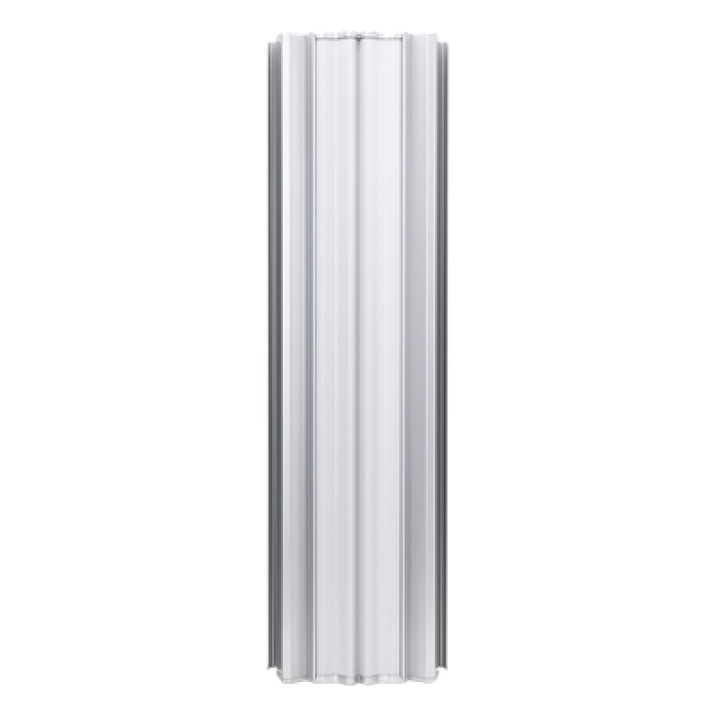 Antena sectorial para estaciones base airMAX AC de 45° de cobertura horizontal, en 5 GHz (5150 - 5875 MHz) de 22 dBi