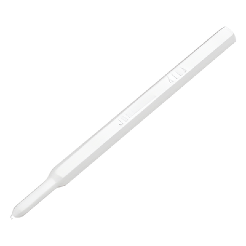 Ajustador para Capacitor Trimmer / Cuadrado 0.030" / 250 VDC / -55°C a +125°C / Factor Q 3000 @ 10MHz