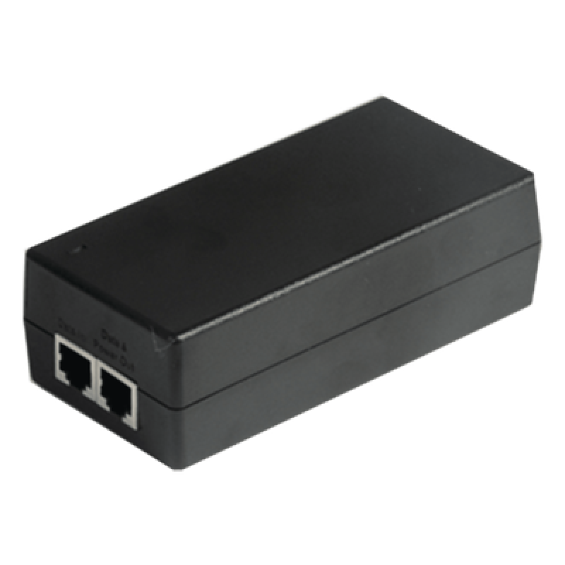 Inyector POE de 56 VDC / 1100mA Para Serie A8/A8n/A8ac/A3 de Altai Technologies Ltd